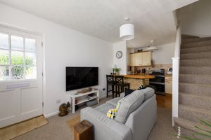 Living Space- click for photo gallery